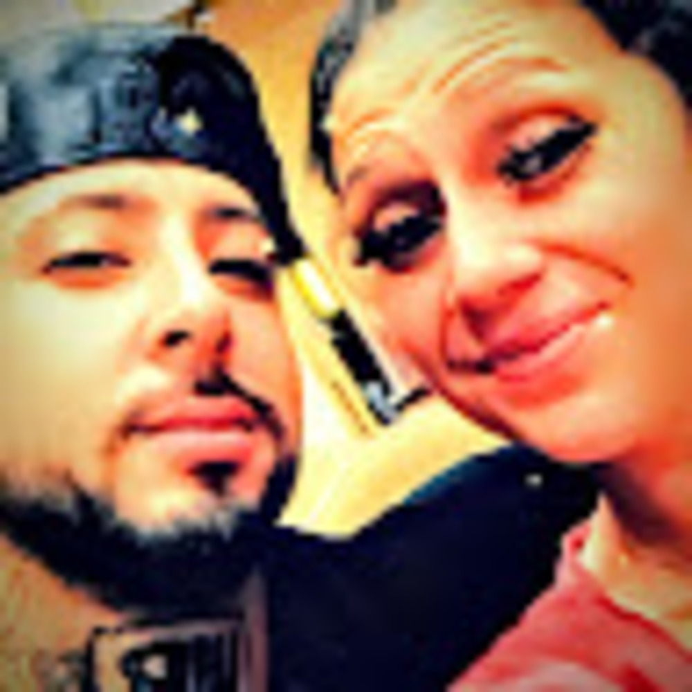 Meet your Posher, Adrienna